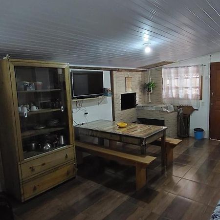 Suite O Pescador, Praia Do Rosa Garopaba Exterior foto